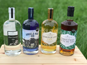 Our Gins